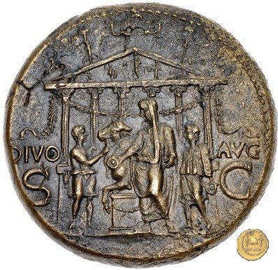 CLM36 37-38 AD (Roma)