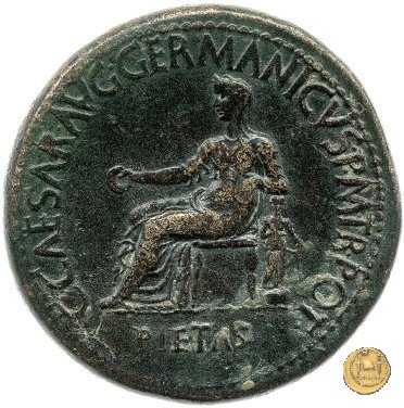 CLM36 37-38 AD (Roma)