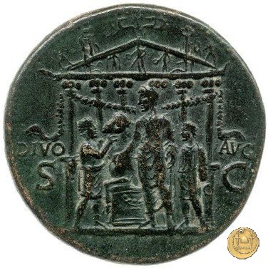 CLM36 37-38 AD (Roma)