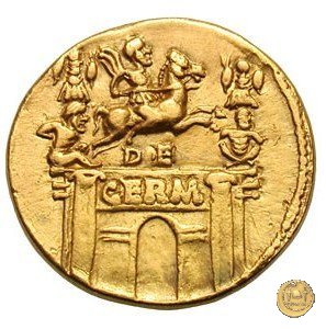 CLM36 41-45 AD (Roma)