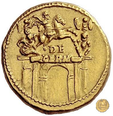 CLM36 41-45 d.C. (Roma)