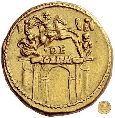 CLM36 41-45 AD (Roma)