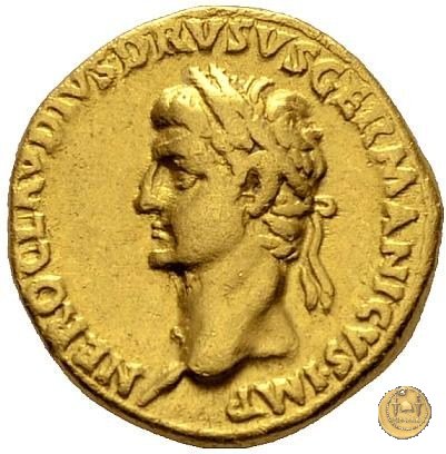 CLM36 41-45 AD (Roma)