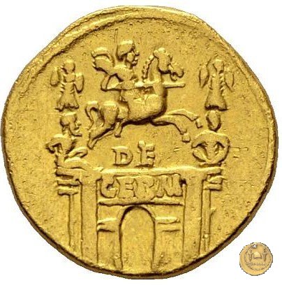 CLM36 41-45 AD (Roma)