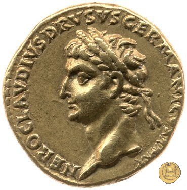 CLM36 41-45 d.C. (Roma)