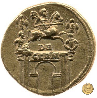 CLM36 41-45 d.C. (Roma)