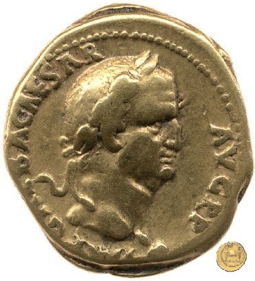 CLM36 68-69 AD (Lugdunum)