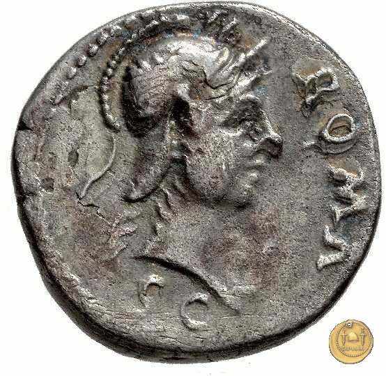 CLM36 68 AD (Carthage)