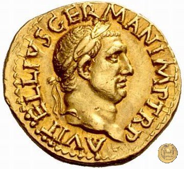 CLM36 69 AD (Roma)