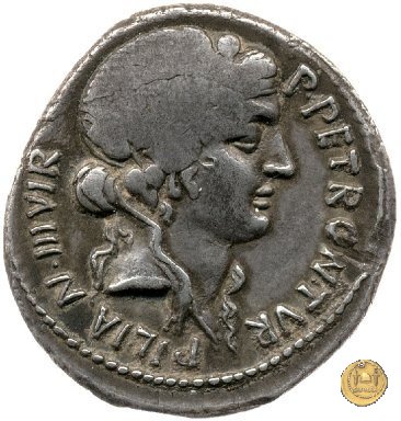 CLM370 19 BC (Roma)