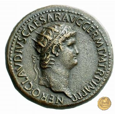 CLM370 64 d.C. (Roma)