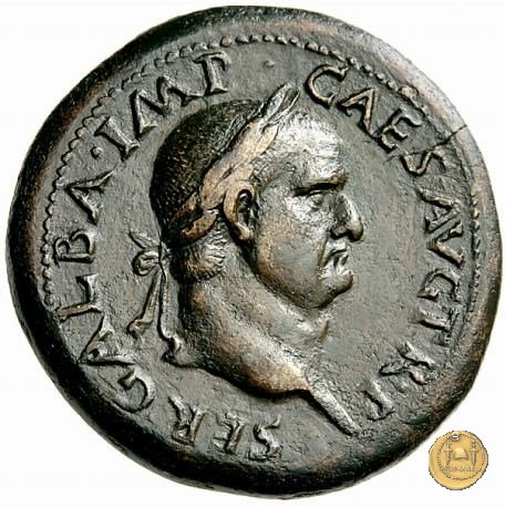 CLM370 68 d.C. (Roma)
