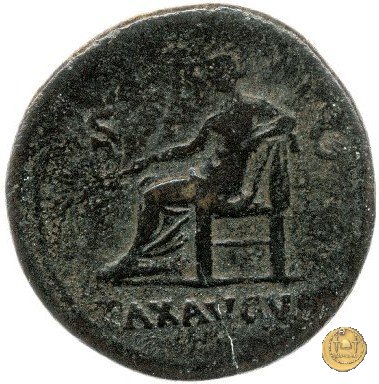 CLM371 68 AD (Roma)