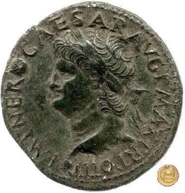 CLM372 66 AD (Lugdunum)