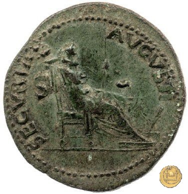 CLM372 66 AD (Lugdunum)