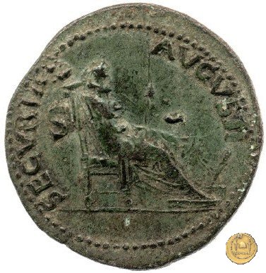 CLM372 66 AD (Lugdunum)