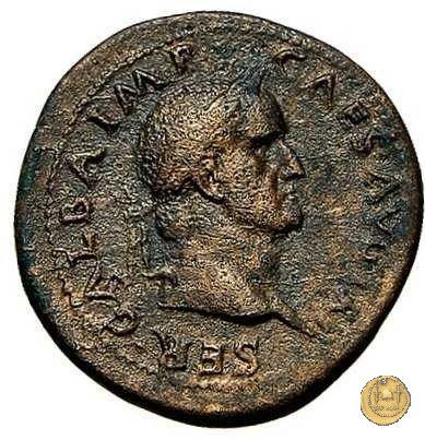 CLM372 68 AD (Roma)