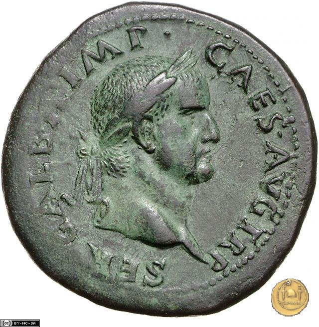 CLM372 68 AD (Roma)