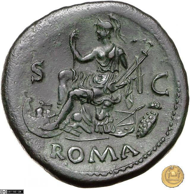 CLM372 68 AD (Roma)