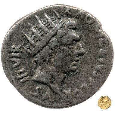 CLM373 19 BC (Roma)