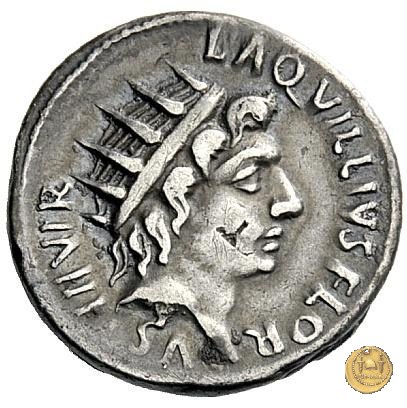 CLM373 19 BC (Roma)