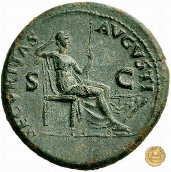 CLM373 66 d.C. (Lugdunum)
