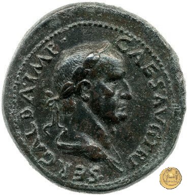 CLM373 68 AD (Roma)