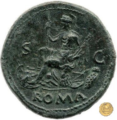 CLM373 68 AD (Roma)