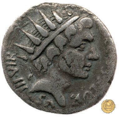 CLM374 19 BC (Roma)