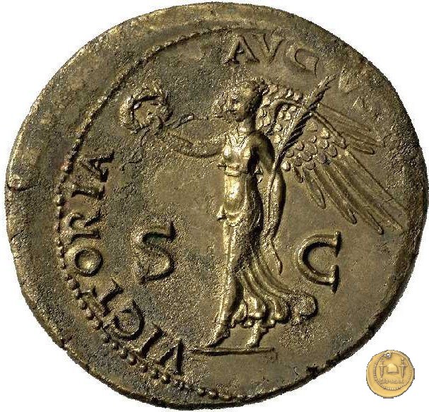 CLM374 66-67 AD (Lugdunum)