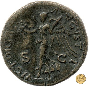 CLM374 66-67 AD (Lugdunum)