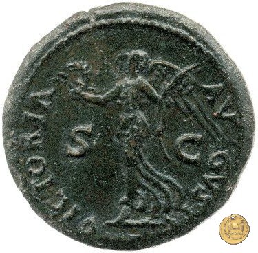 CLM375 66-67 AD (Lugdunum)