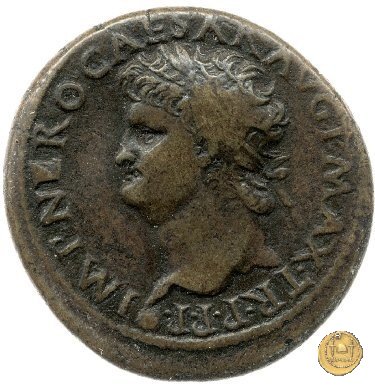 CLM375 66-67 d.C. (Lugdunum)