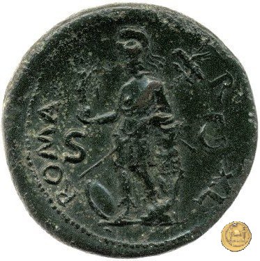 CLM375 68 AD (Roma)