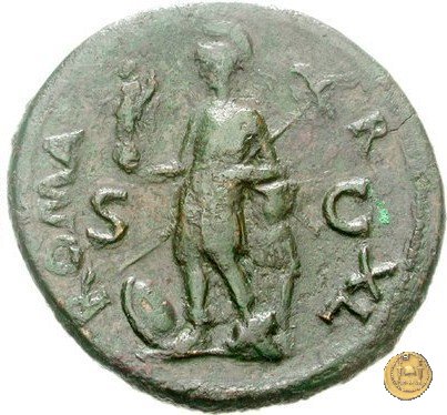 CLM375 68 AD (Roma)