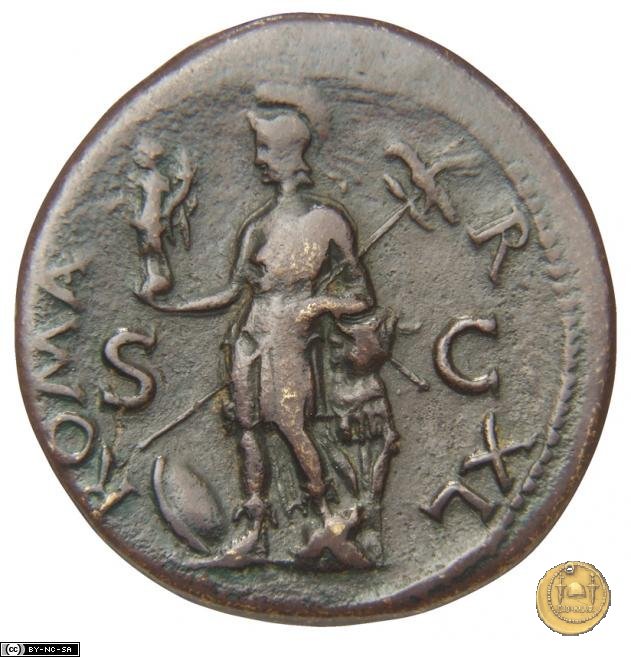 CLM375 68 AD (Roma)