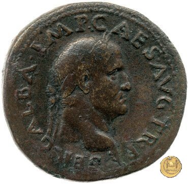 CLM376 68 AD (Roma)