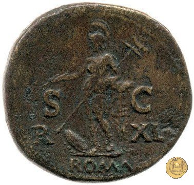 CLM376 68 AD (Roma)