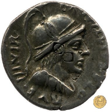 CLM377 19 BC (Roma)