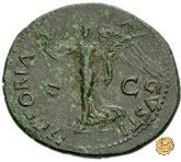 CLM377 66-67 AD (Lugdunum)