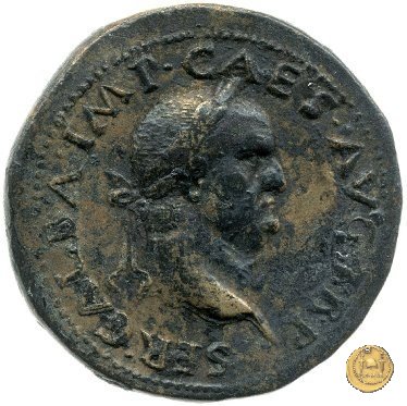 CLM377 68 AD (Roma)