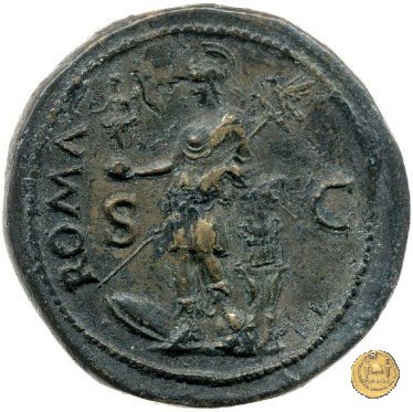 CLM377 68 AD (Roma)