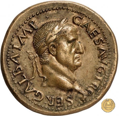 CLM378 68 AD (Roma)