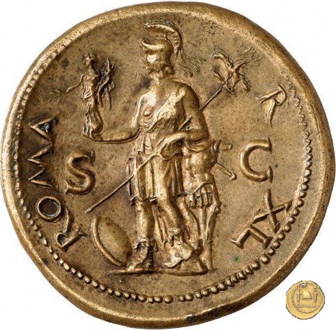 CLM378 68 AD (Roma)