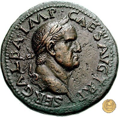 CLM379 68 AD (Roma)