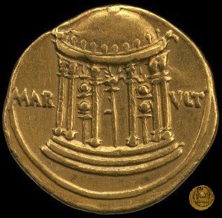 CLM37 19 a.C. (Colonia Patricia?)