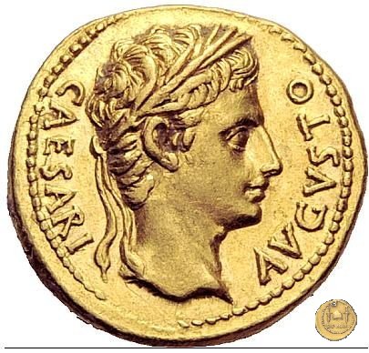 CLM37 19 BC (Colonia Patricia?)