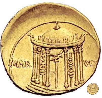 CLM37 19 BC (Colonia Patricia?)