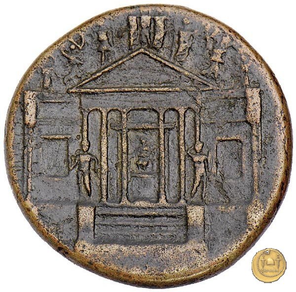 CLM37 34-35 AD (Roma)