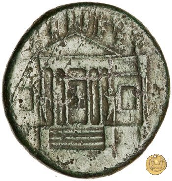 CLM37 34-35 AD (Roma)